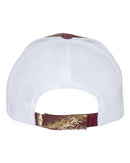 Kati - Licensed Camo Mesh Back Cap - LC5M