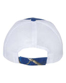 Kati - Licensed Camo Mesh Back Cap - LC5M