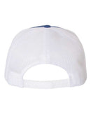 YP Classics - Five-Panel Classic Trucker Cap - 6006