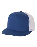 YP Classics - Five-Panel Classic Trucker Cap - 6006