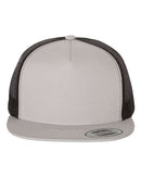 YP Classics - Five-Panel Classic Trucker Cap - 6006