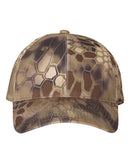 Platinum Series Performance Camo Cap