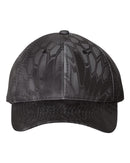 Platinum Series Performance Camo Cap