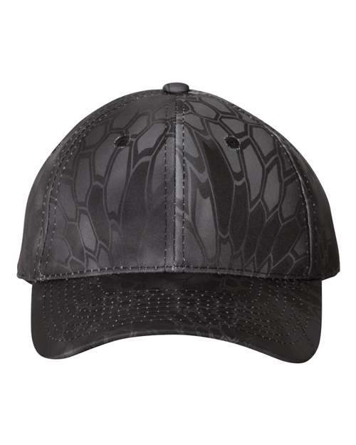 Outdoor Cap - Platinum Series Performance Camo Cap - PFC100