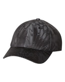 Platinum Series Performance Camo Cap
