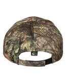 Platinum Series Performance Camo Cap