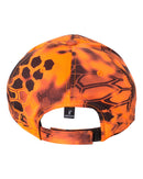 Platinum Series Performance Camo Cap