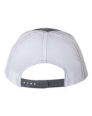 Richardson - Printed Trucker Cap - 112P