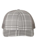 Richardson - Printed Trucker Cap - 112P