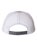 Richardson - Printed Trucker Cap - 112P