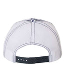 Richardson - Printed Trucker Cap - 112P