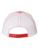 Richardson - Printed Trucker Cap - 112P