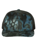 Richardson - Printed Trucker Cap - 112P