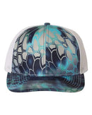Richardson - Printed Trucker Cap - 112P