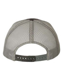 Richardson - Printed Trucker Cap - 112P