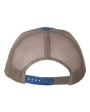 Richardson - Printed Trucker Cap - 112P