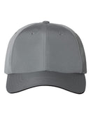 Performance Relaxed Cap