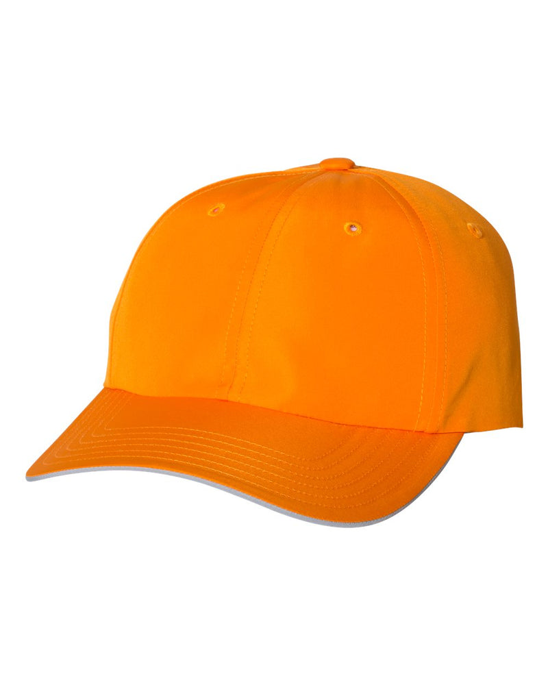 Performance Relaxed Cap