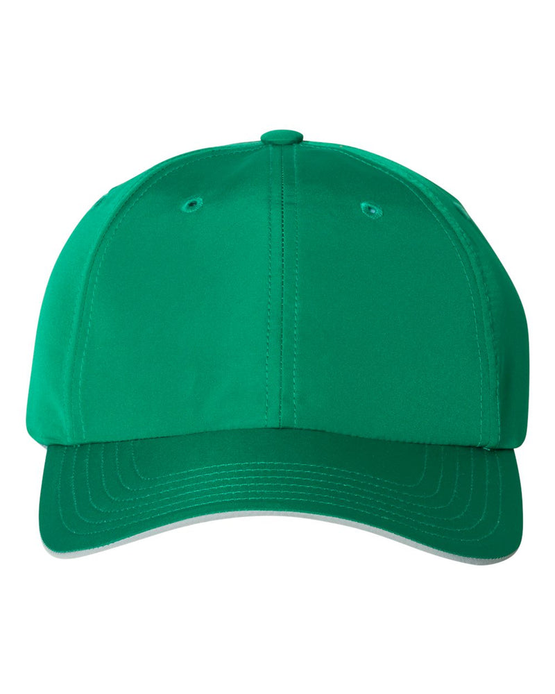 Performance Relaxed Cap