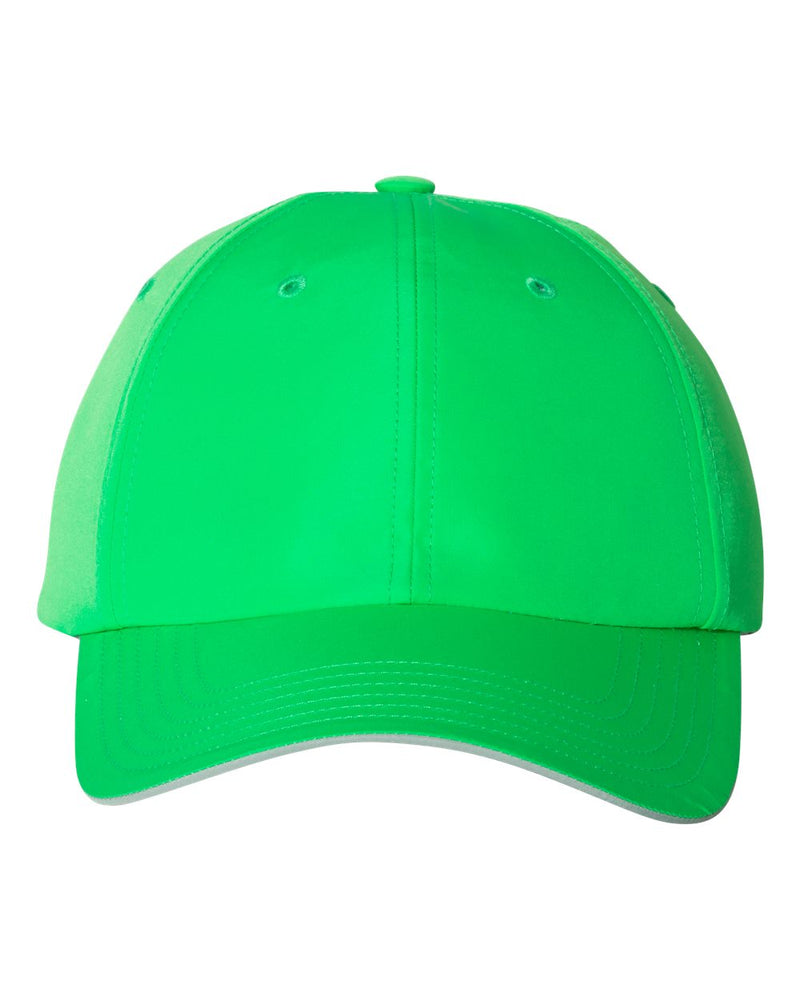 Performance Relaxed Cap