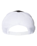 Mesh-Back Colorblocked Cap