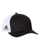 Mesh-Back Colorblocked Cap