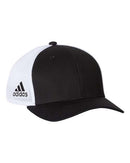 Adidas - Mesh-Back Colorblocked Cap - A627