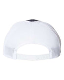 Adidas - Mesh-Back Colorblocked Cap - A627