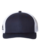 Adidas - Mesh-Back Colorblocked Cap - A627