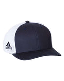 Adidas - Mesh-Back Colorblocked Cap - A627