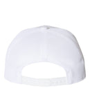 Mesh-Back Colorblocked Cap