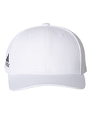 Mesh-Back Colorblocked Cap