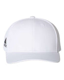 Adidas - Mesh-Back Colorblocked Cap - A627