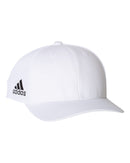 Mesh-Back Colorblocked Cap