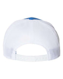 Adidas - Mesh-Back Colorblocked Cap - A627