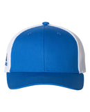Mesh-Back Colorblocked Cap