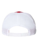 Adidas - Mesh-Back Colorblocked Cap - A627