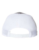 Adidas - Mesh-Back Colorblocked Cap - A627
