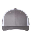 Adidas - Mesh-Back Colorblocked Cap - A627