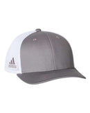 Adidas - Mesh-Back Colorblocked Cap - A627