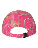 Kati - Specialty Licensed Camo Cap - SN200