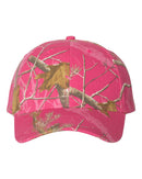 Camo Cap