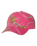 Kati - Specialty Licensed Camo Cap - SN200