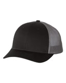 Low Pro Trucker Cap