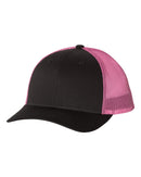 Low Pro Trucker Cap