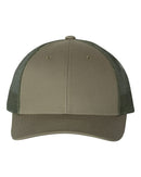 Low Pro Trucker Cap