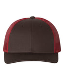 Low Pro Trucker Cap