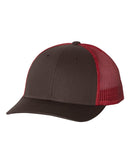 Low Pro Trucker Cap