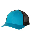 Low Pro Trucker Cap