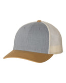 Low Pro Trucker Cap